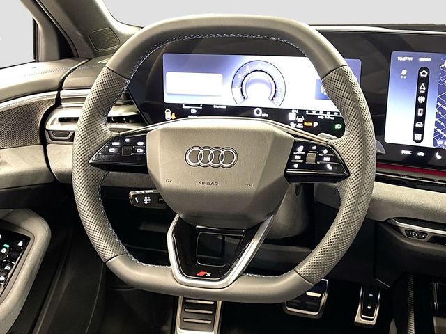 2026 Audi S5 Prestige 3.0 TFSI quattro - 23051836 - 17