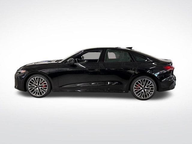 2026 Audi S5 Prestige 3.0 TFSI quattro - 23051836 - 1