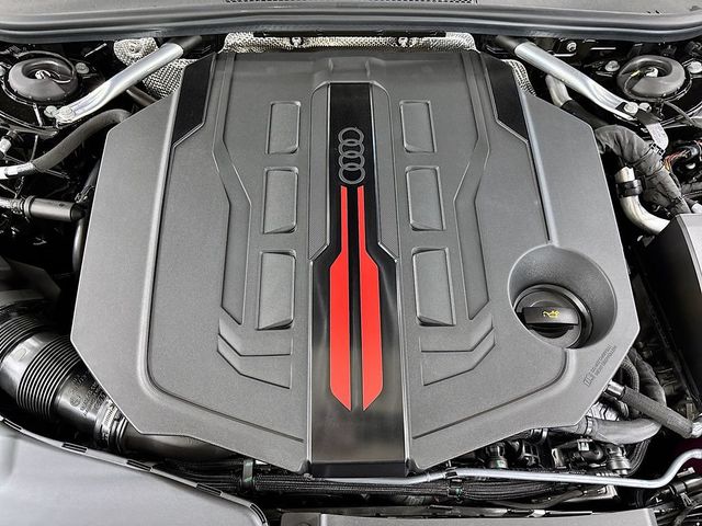 2026 Audi S5 Prestige 3.0 TFSI quattro - 23051836 - 24