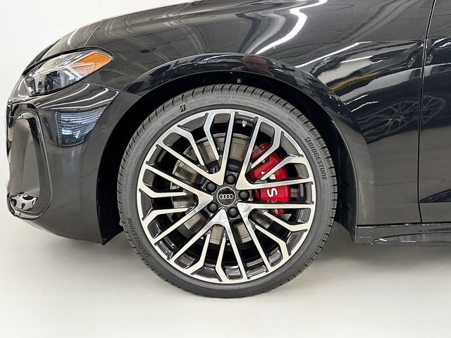 2026 Audi S5 Prestige 3.0 TFSI quattro - 23051836 - 25