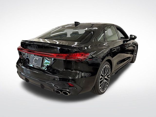 2026 Audi S5 Prestige 3.0 TFSI quattro - 23051836 - 4