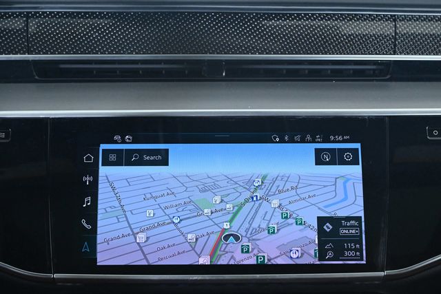 2026 Audi S8 4.0T - 22989398 - 11