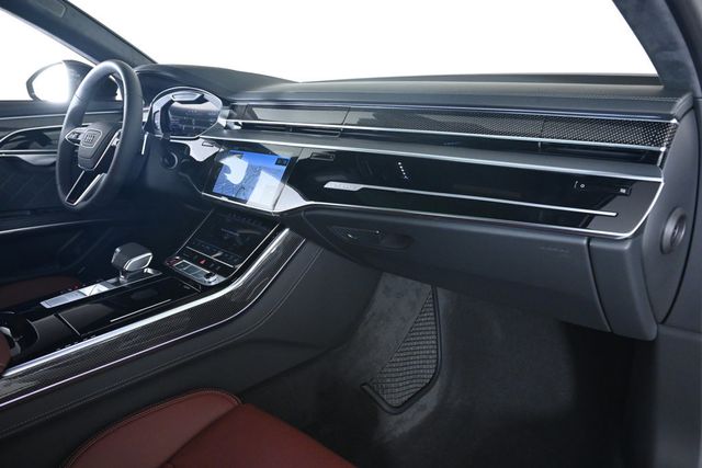 2026 Audi S8 4.0T - 22989398 - 13