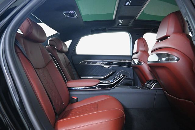 2026 Audi S8 4.0T - 22989398 - 15