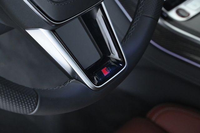 2026 Audi S8 4.0T - 22989398 - 18