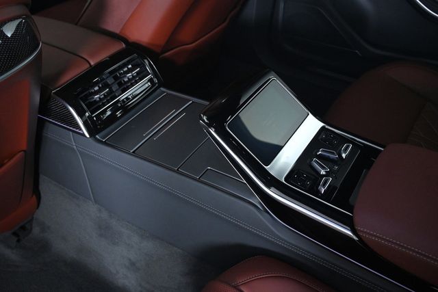 2026 Audi S8 4.0T - 22989398 - 21