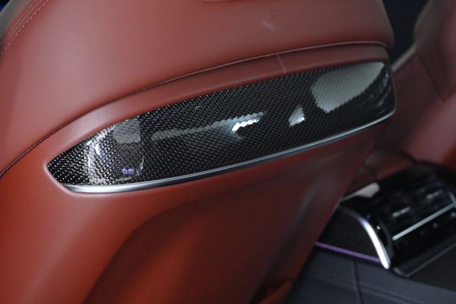 2026 Audi S8 4.0T - 22989398 - 22