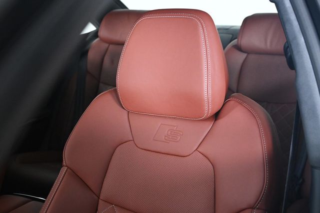2026 Audi S8 4.0T - 22989398 - 23
