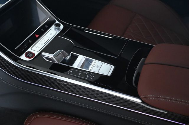 2026 Audi S8 4.0T - 22989398 - 27
