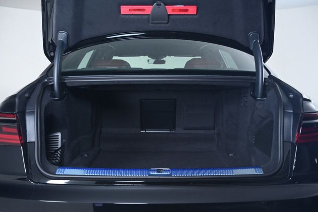 2026 Audi S8 4.0T - 22989398 - 28