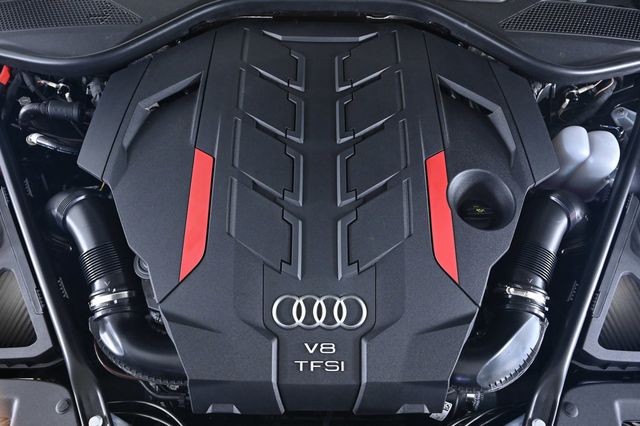 2026 Audi S8 4.0T - 22989398 - 29