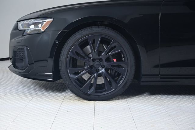 2026 Audi S8 4.0T - 22989398 - 30