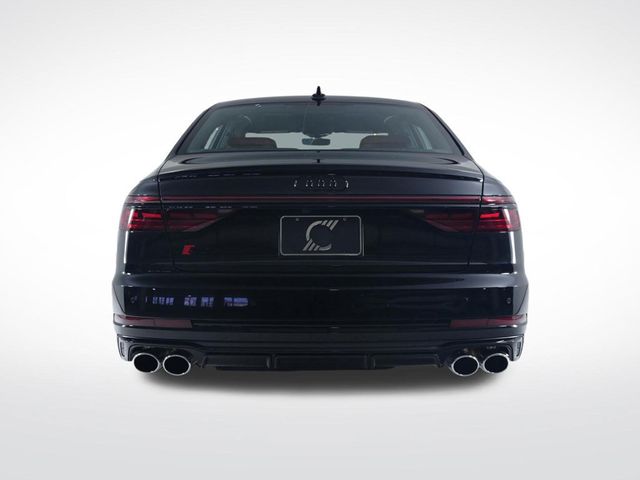 2026 Audi S8 4.0T - 22989398 - 3