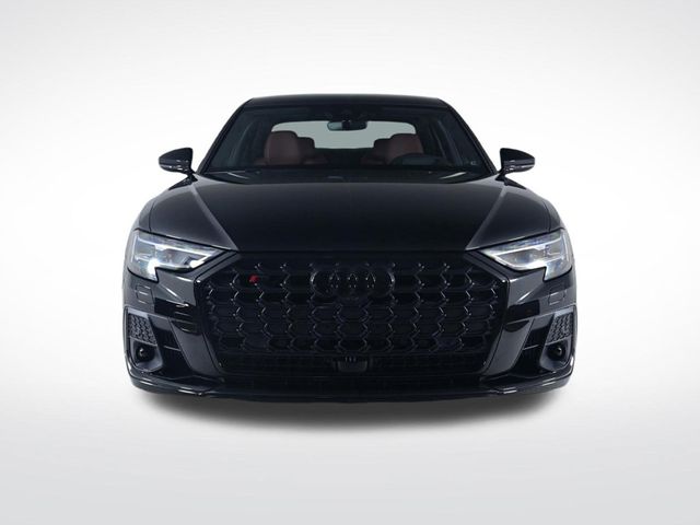 2026 Audi S8 4.0T - 22989398 - 7