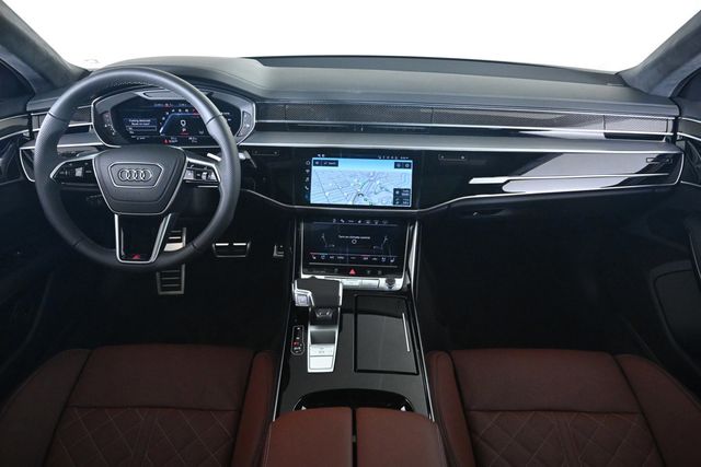 2026 Audi S8 4.0T - 22989398 - 8