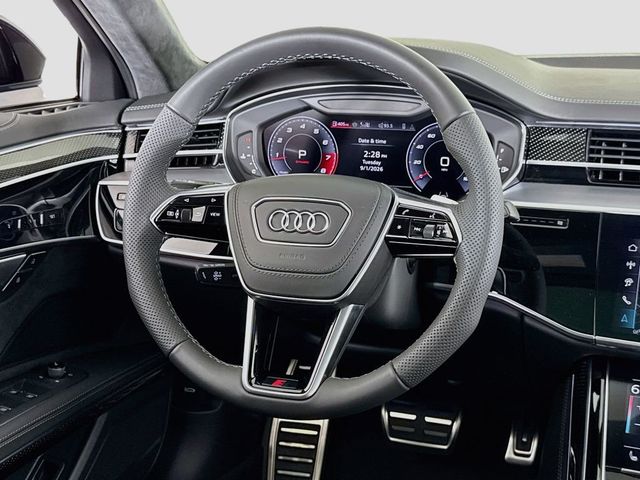 2026 Audi S8 4.0T - 23036277 - 9