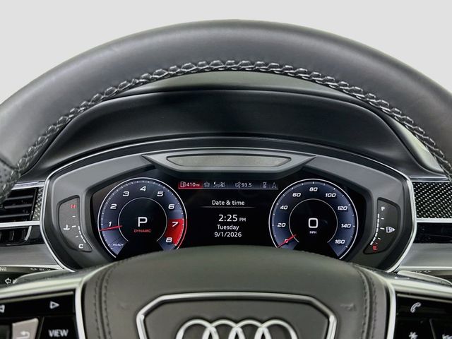 2026 Audi S8 4.0T - 23036277 - 10