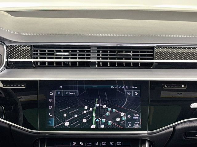 2026 Audi S8 4.0T - 23036277 - 11