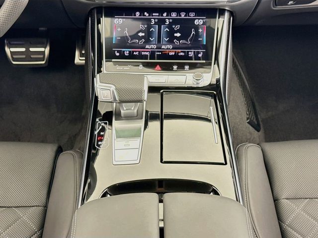 2026 Audi S8 4.0T - 23036277 - 12