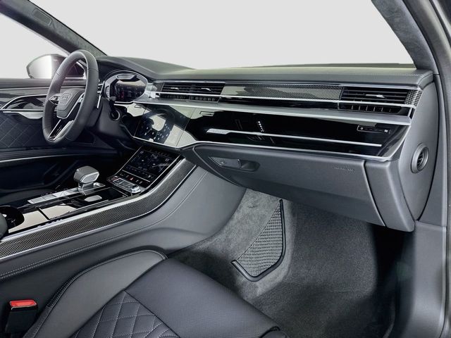 2026 Audi S8 4.0T - 23036277 - 13