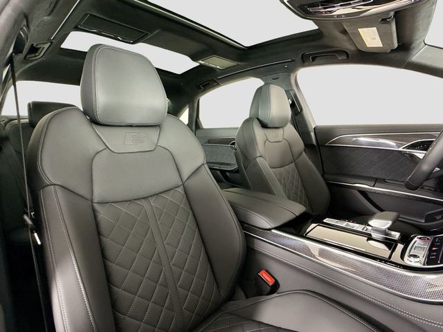 2026 Audi S8 4.0T - 23036277 - 14