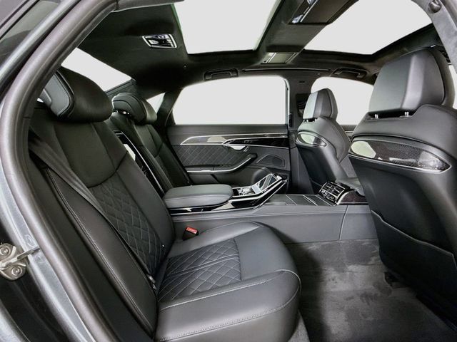 2026 Audi S8 4.0T - 23036277 - 15
