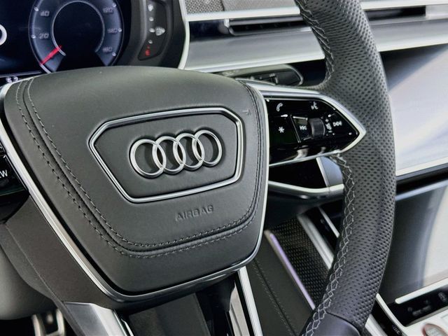 2026 Audi S8 4.0T - 23036277 - 17