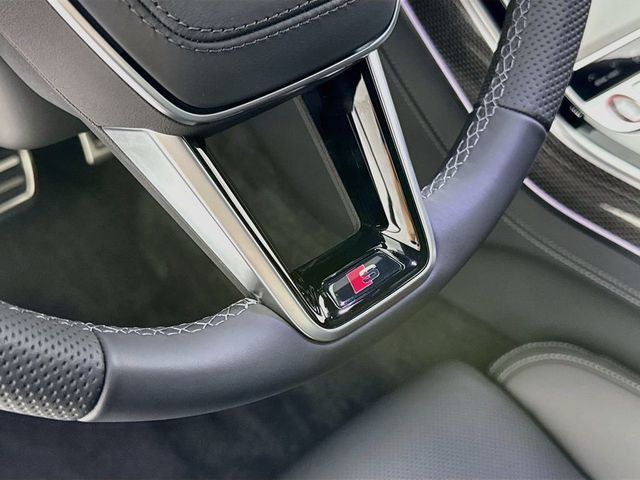 2026 Audi S8 4.0T - 23036277 - 18