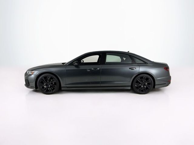 2026 Audi S8 4.0T - 23036277 - 1