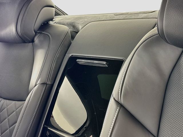 2026 Audi S8 4.0T - 23036277 - 21