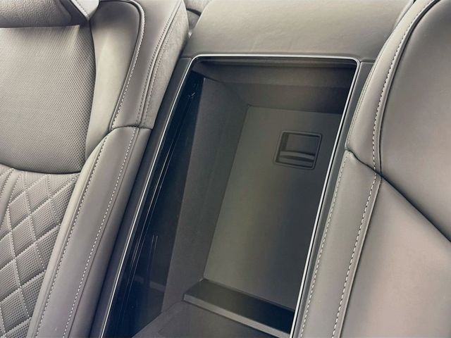 2026 Audi S8 4.0T - 23036277 - 22