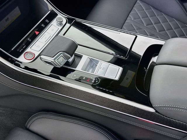 2026 Audi S8 4.0T - 23036277 - 27