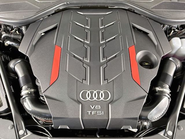 2026 Audi S8 4.0T - 23036277 - 29