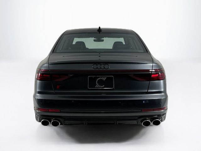 2026 Audi S8 4.0T - 23036277 - 3