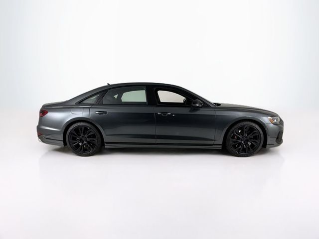 2026 Audi S8 4.0T - 23036277 - 5