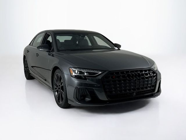 2026 Audi S8 4.0T - 23036277 - 6