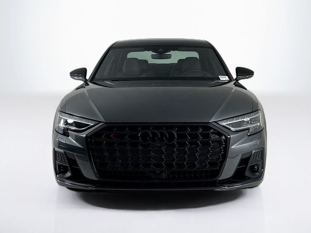 2026 Audi S8 4.0T - 23036277 - 7