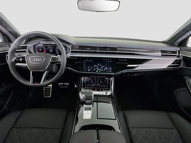 2026 Audi S8 4.0T - 23036277 - 8