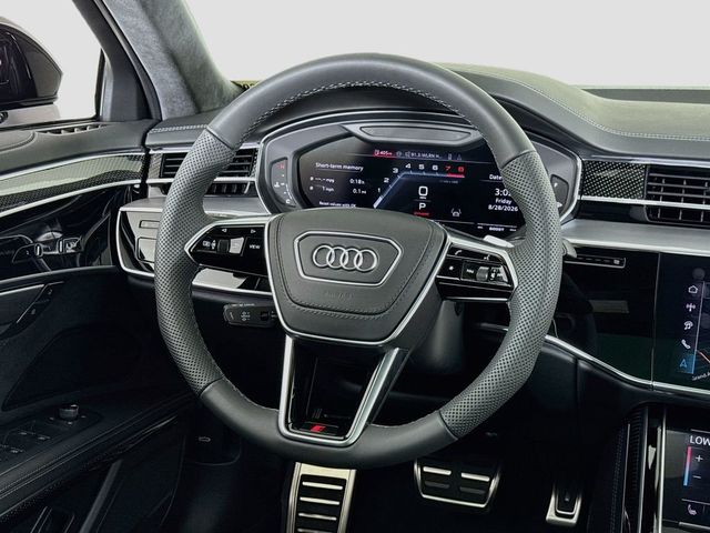 2026 Audi S8 4.0T - 23042101 - 9