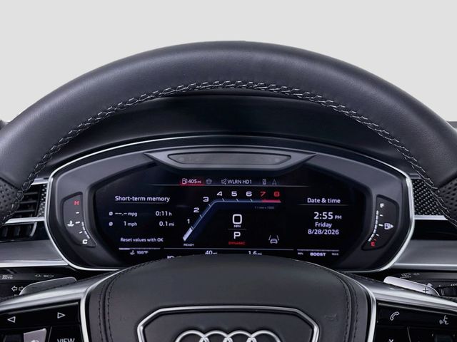 2026 Audi S8 4.0T - 23042101 - 10