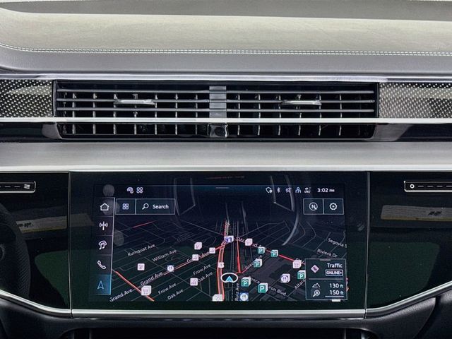 2026 Audi S8 4.0T - 23042101 - 11
