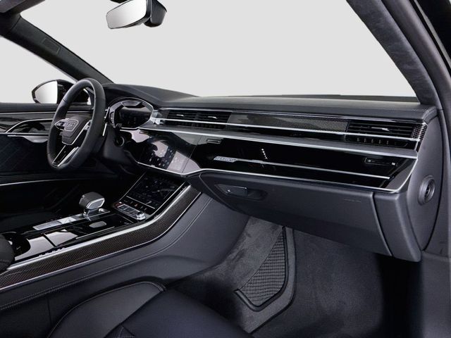 2026 Audi S8 4.0T - 23042101 - 13