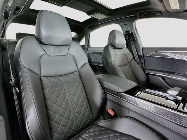 2026 Audi S8 4.0T - 23042101 - 14