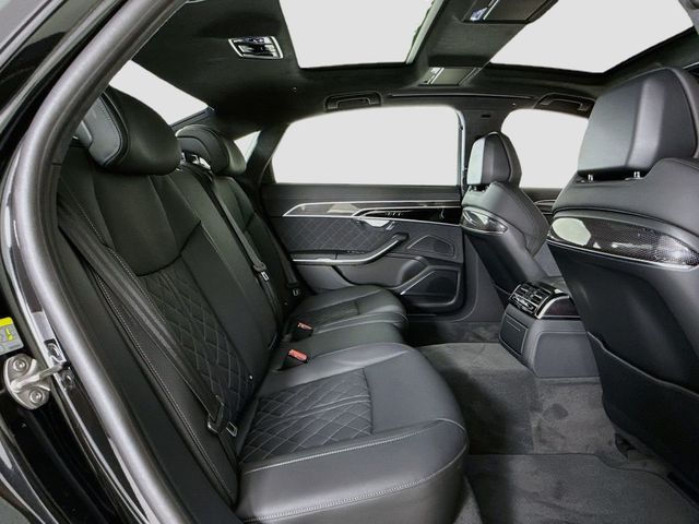 2026 Audi S8 4.0T - 23042101 - 15