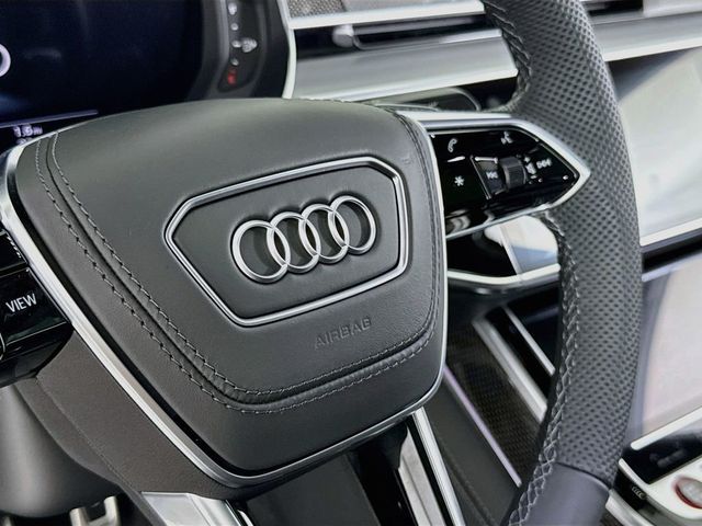 2026 Audi S8 4.0T - 23042101 - 18