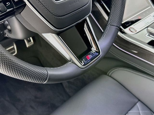 2026 Audi S8 4.0T - 23042101 - 19
