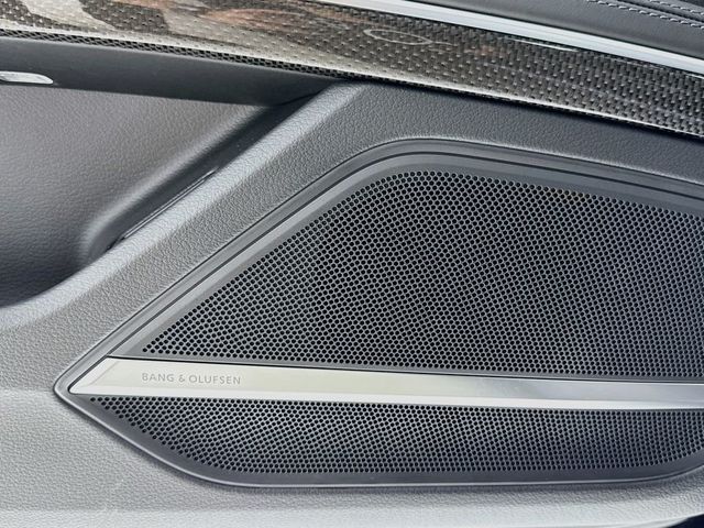 2026 Audi S8 4.0T - 23042101 - 20