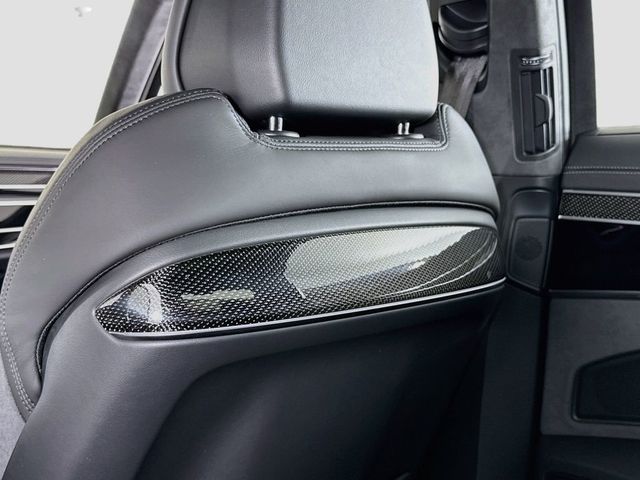 2026 Audi S8 4.0T - 23042101 - 21