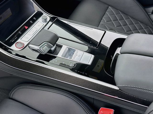 2026 Audi S8 4.0T - 23042101 - 24