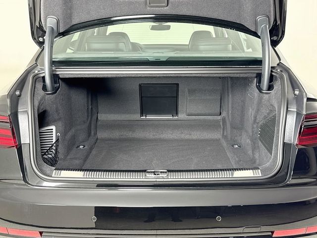 2026 Audi S8 4.0T - 23042101 - 25